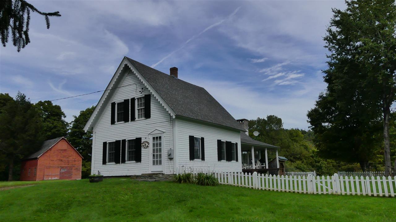 Lovely Whites Road location on 3.4 acres...