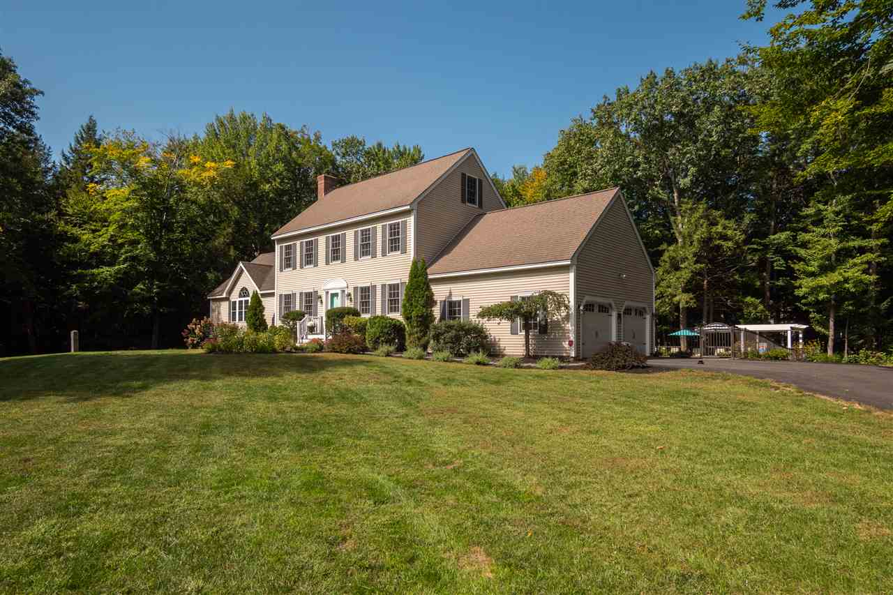 Featured Real Estate Property