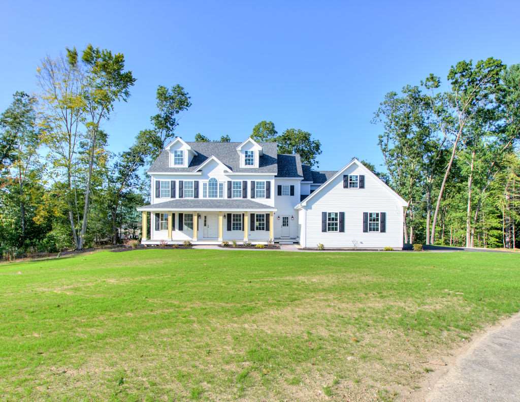 Featured Real Estate Property