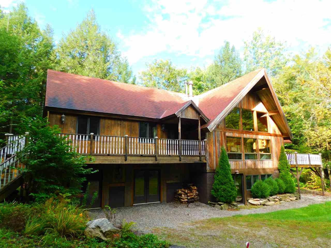 Perfect location for summer and winter enjoyment!...