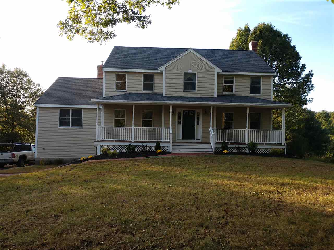 Featured Real Estate Property