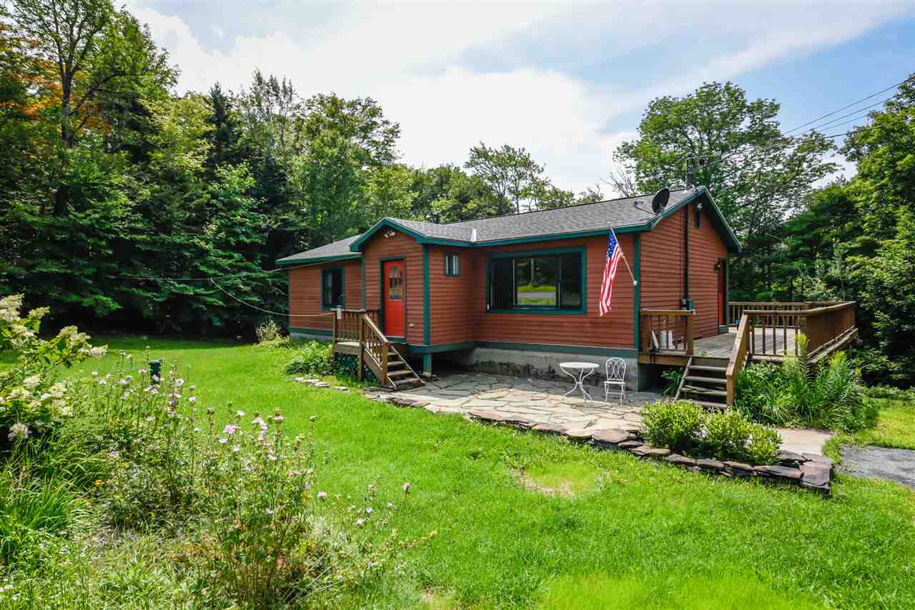 Tastefully updated home in the Dover Hills just a...