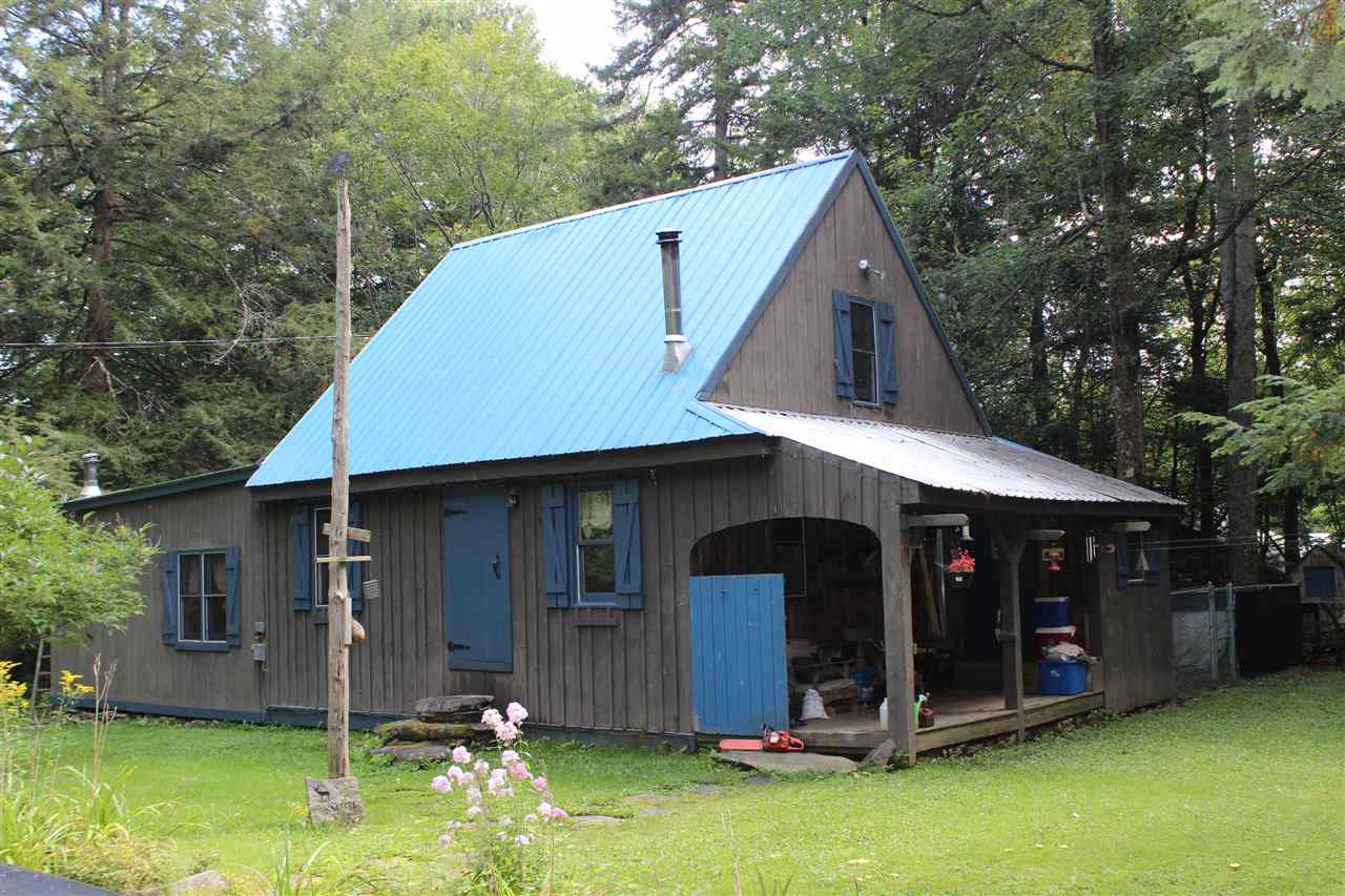 184 ACRES of intrigue in the rolling hills of...