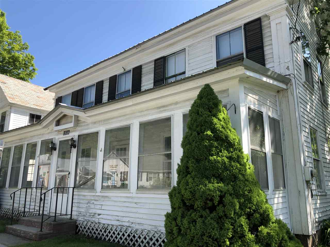 Bring your business to Main Street in Townshend!...