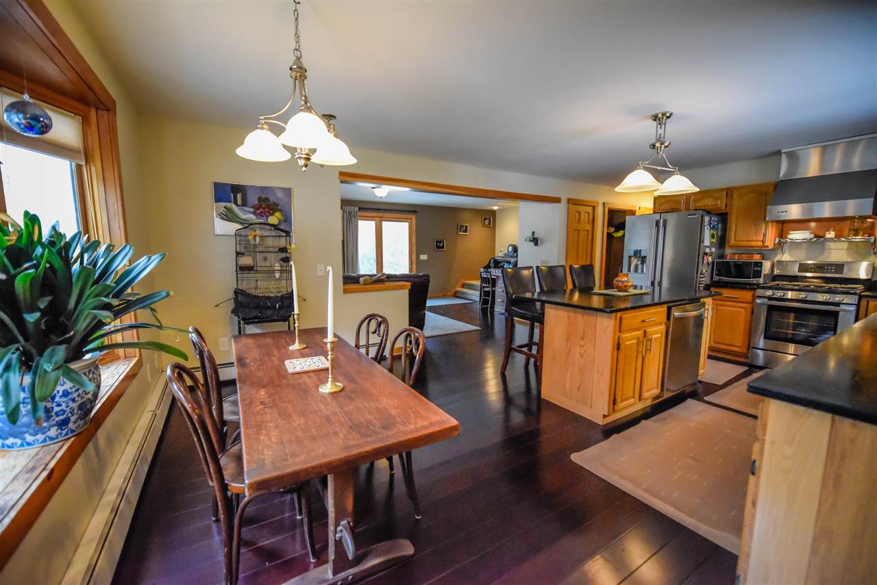 This property features tremendous privacy and...