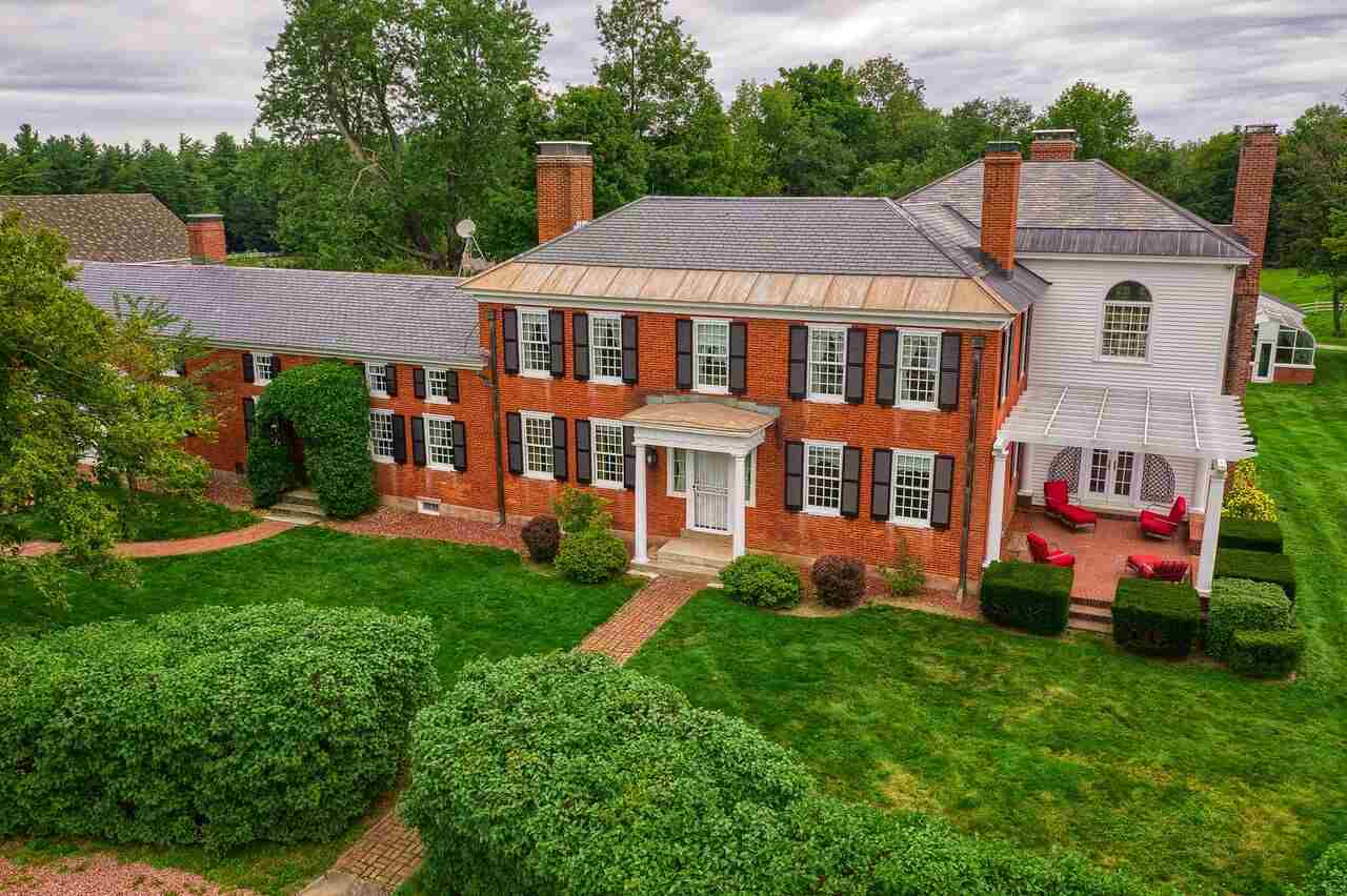 Featured Real Estate Property
