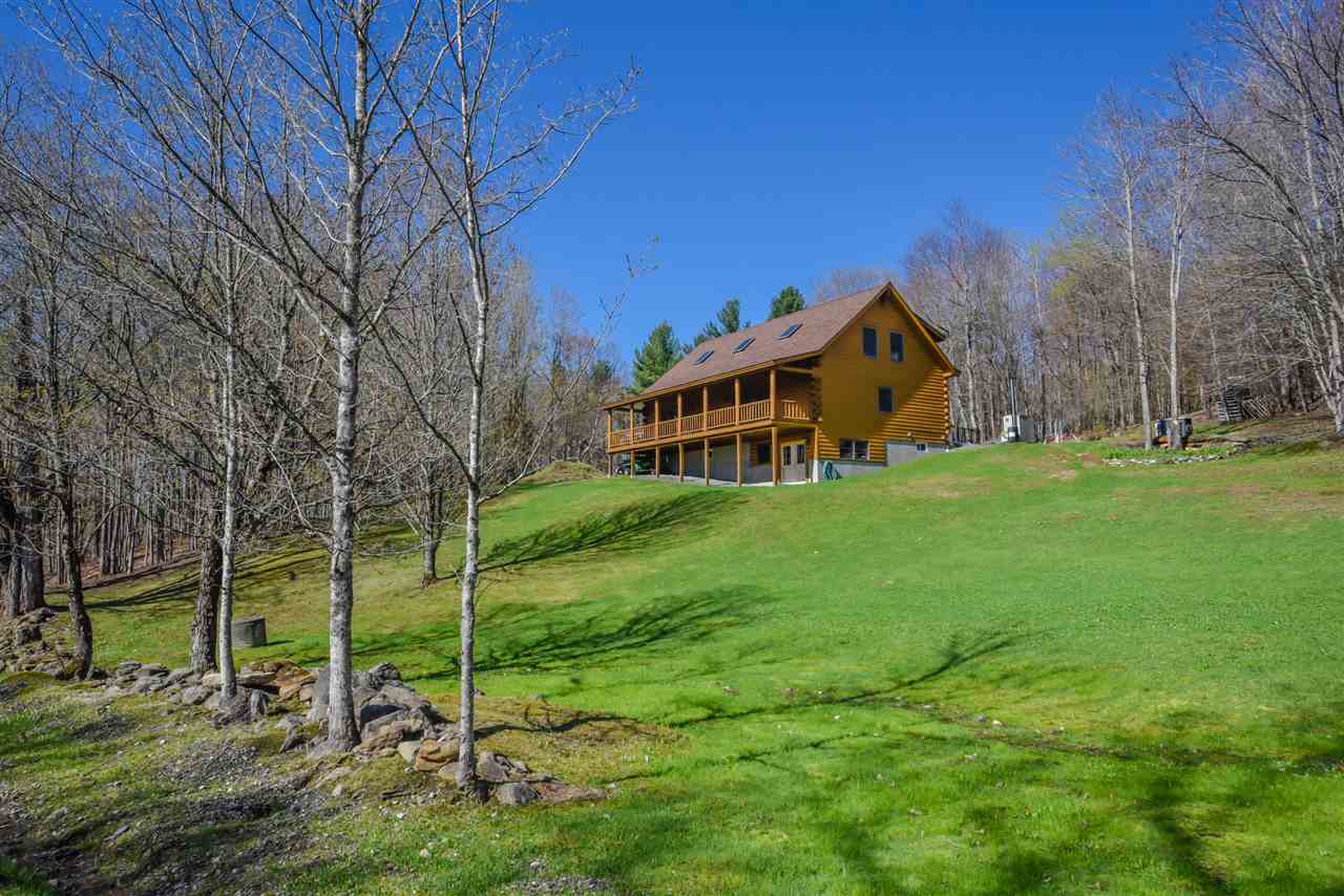 Enjoy the best Vermont has to offer without...