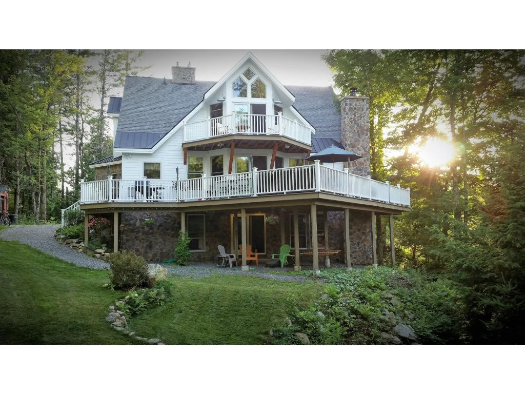 5662 total s/f. Architecturally designed main...