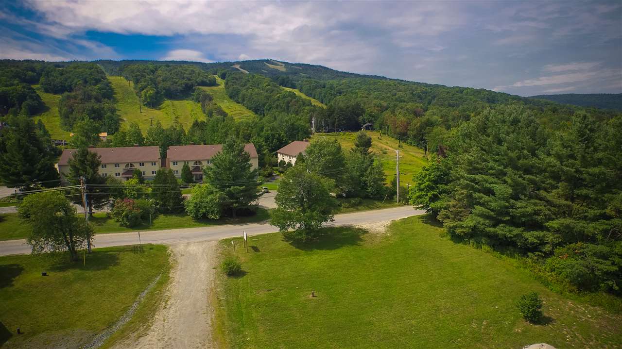 Amazing ready-to-build lot directly adjacent to...