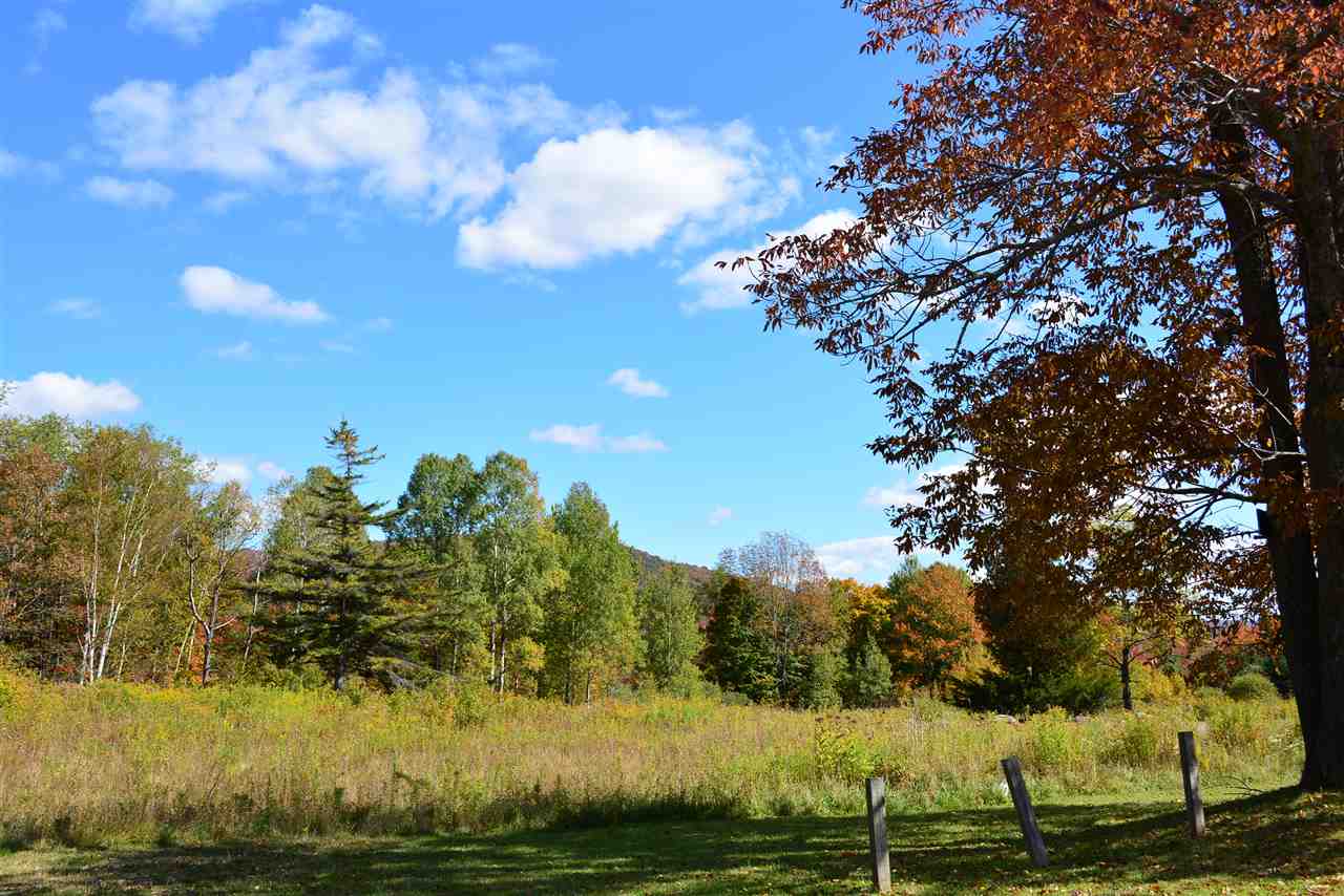 Amazing ready-to-build lot directly adjacent to...