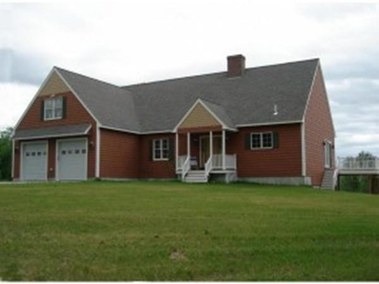 Featured Real Estate Property