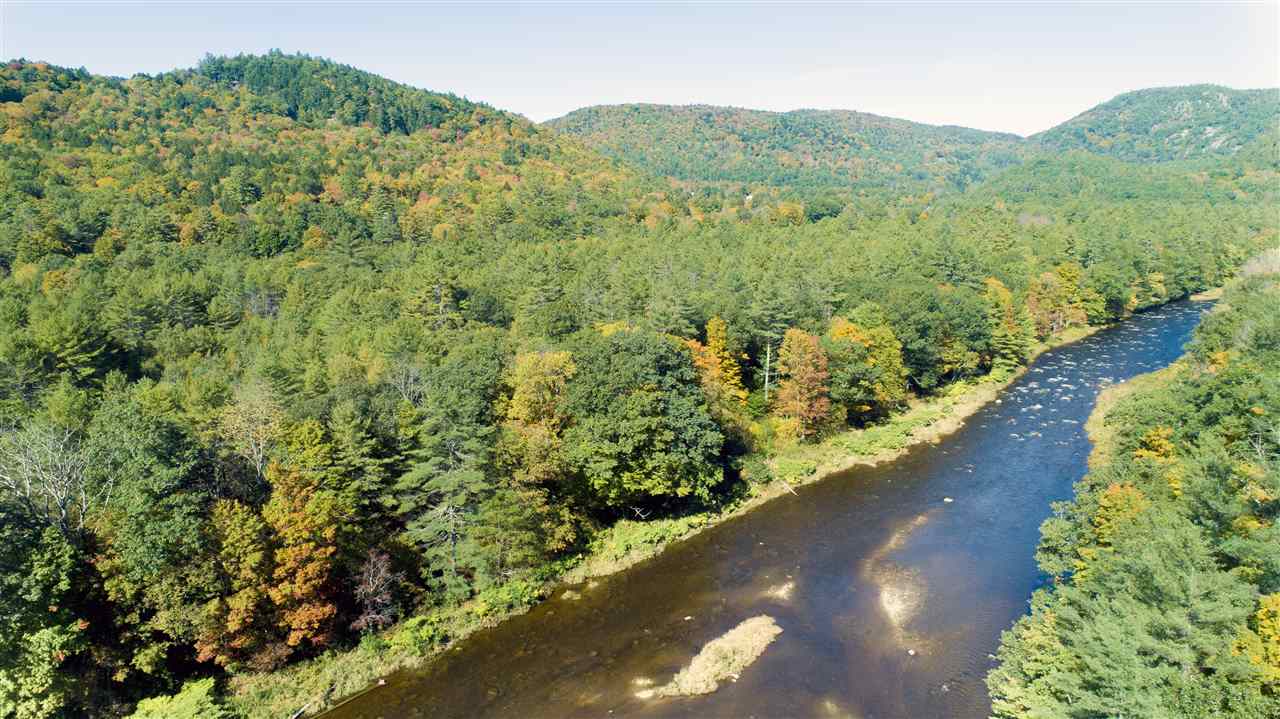 In the heart of ski country sits this 7.21 acre...