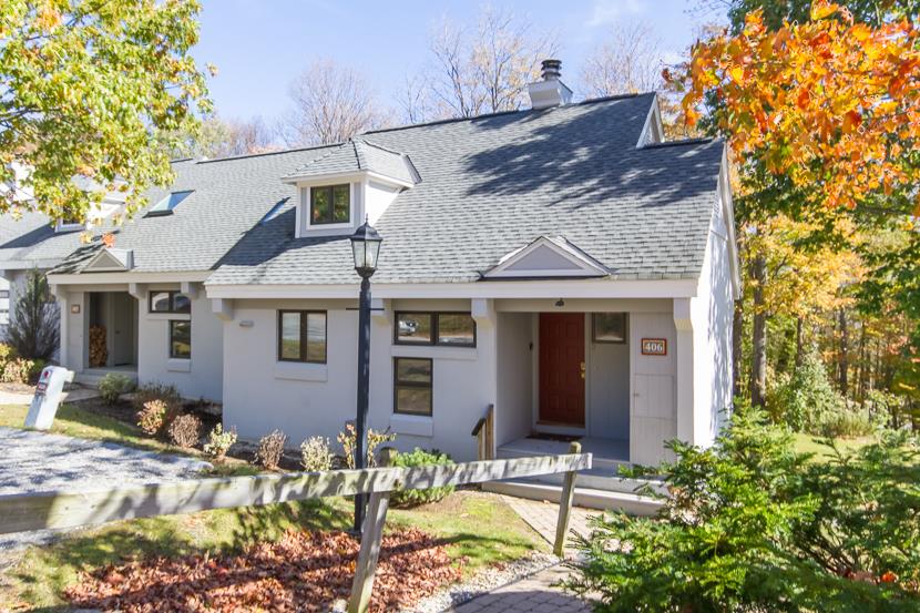 Styles Brook 406, Stratton, Vermont Located near...
