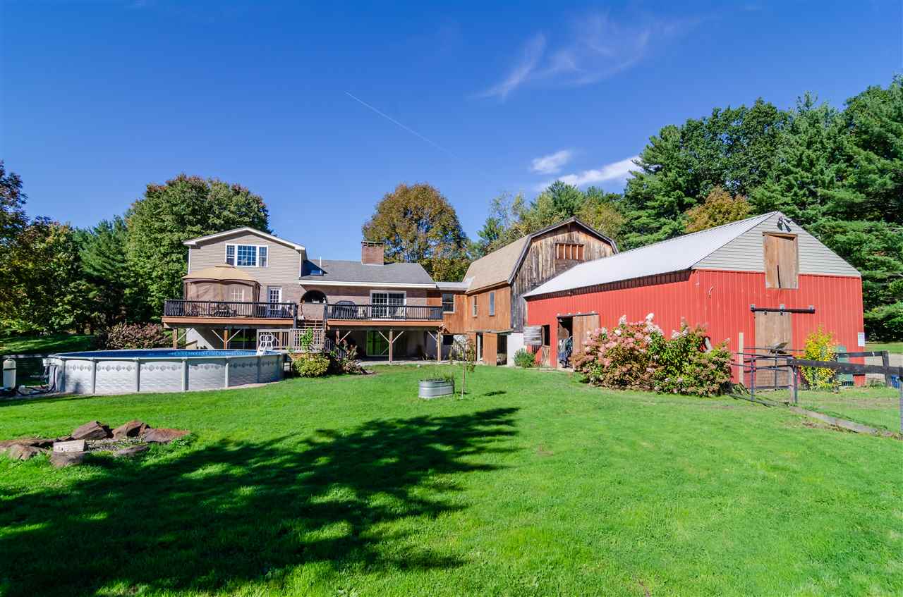 Featured Real Estate Property