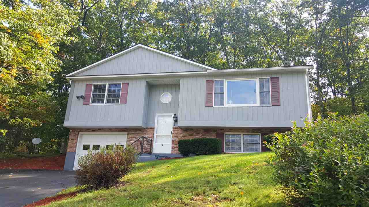 Welcome Home! What a great place to live. Quiet,...