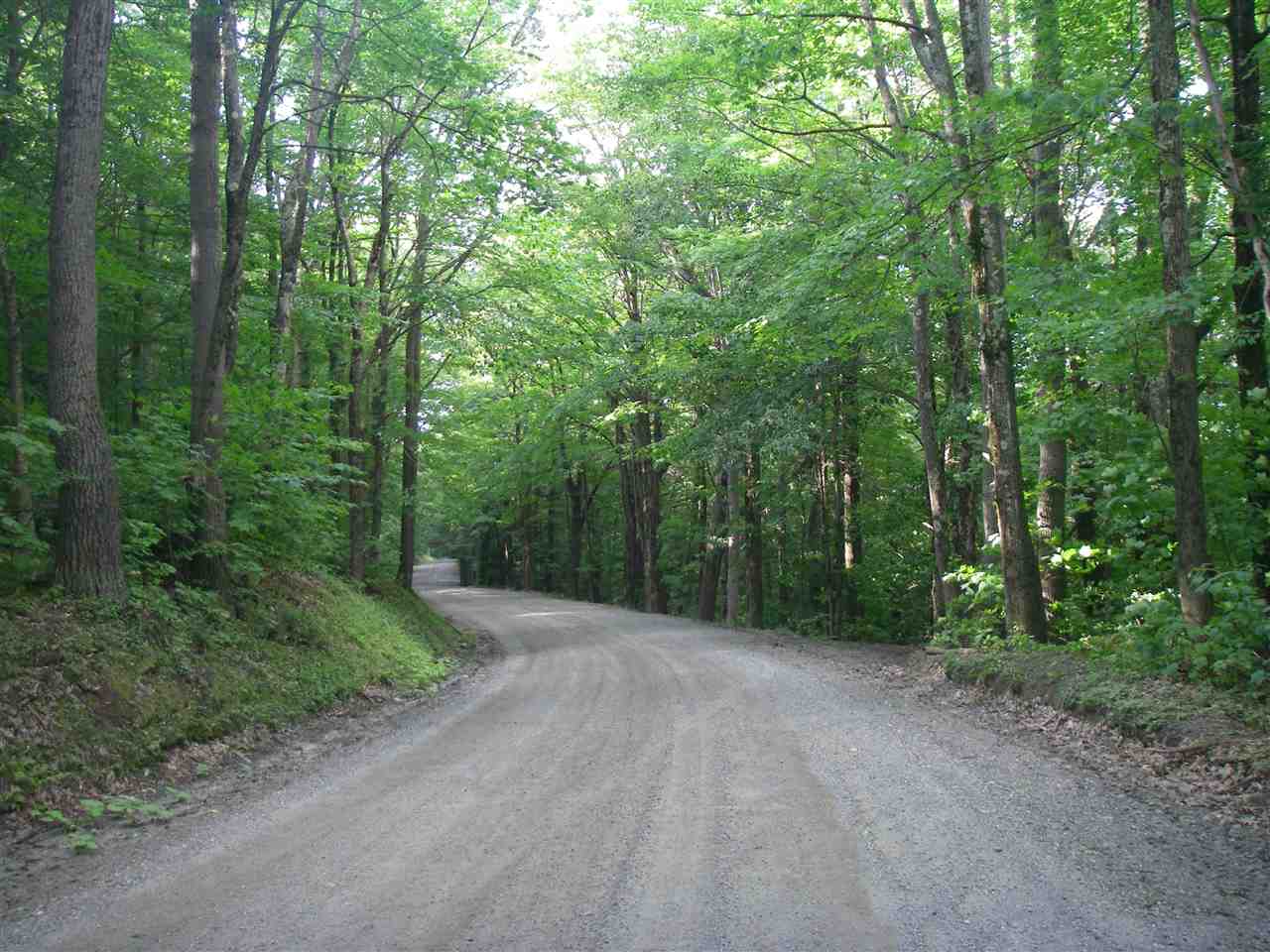 Beautiful wooded acreage, consisting of three...