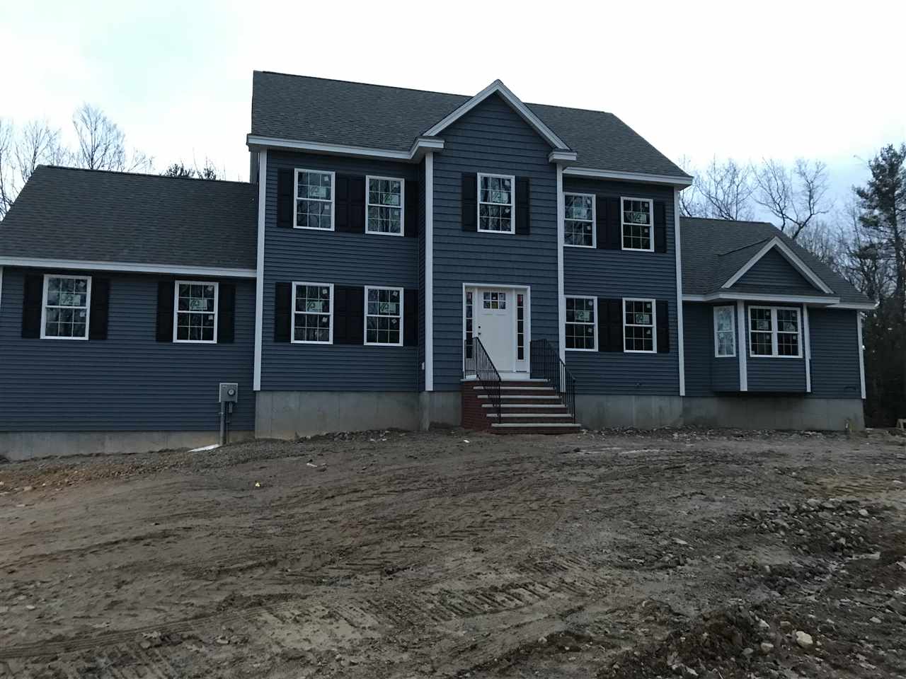 Featured Real Estate Property