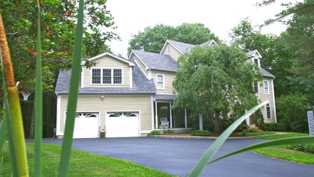 Featured Real Estate Property
