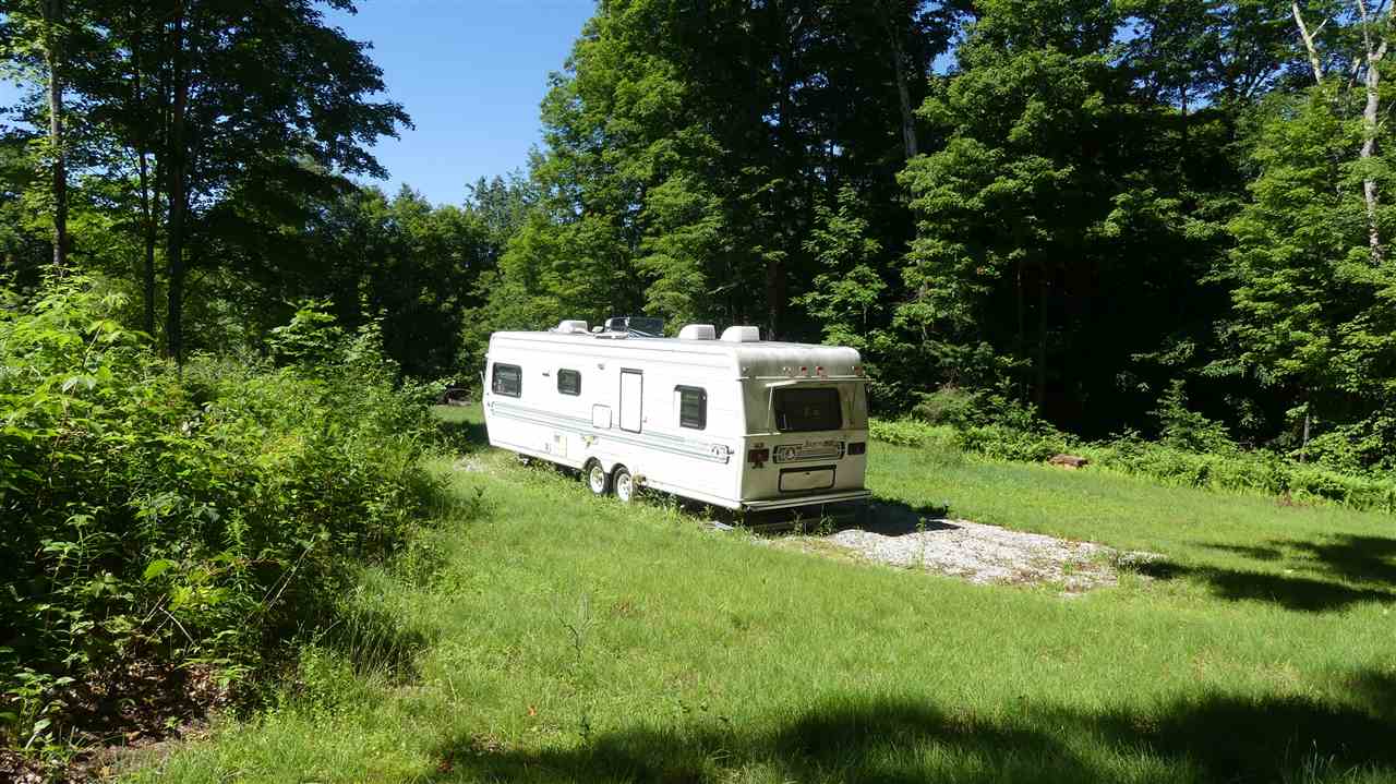 Located high on the hill this 12.39 acre parcel...