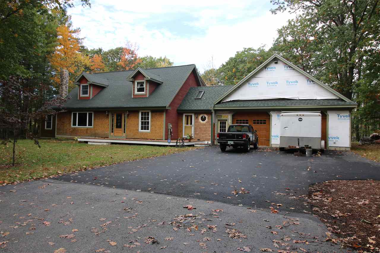 Featured Real Estate Property