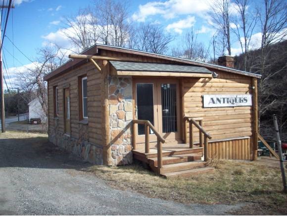 Commercial opportunity with direct access to the...