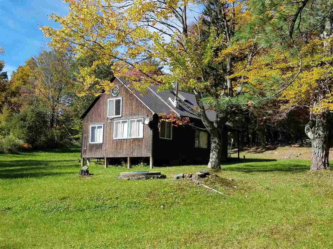 Want to get away from it all? Be close to ski...