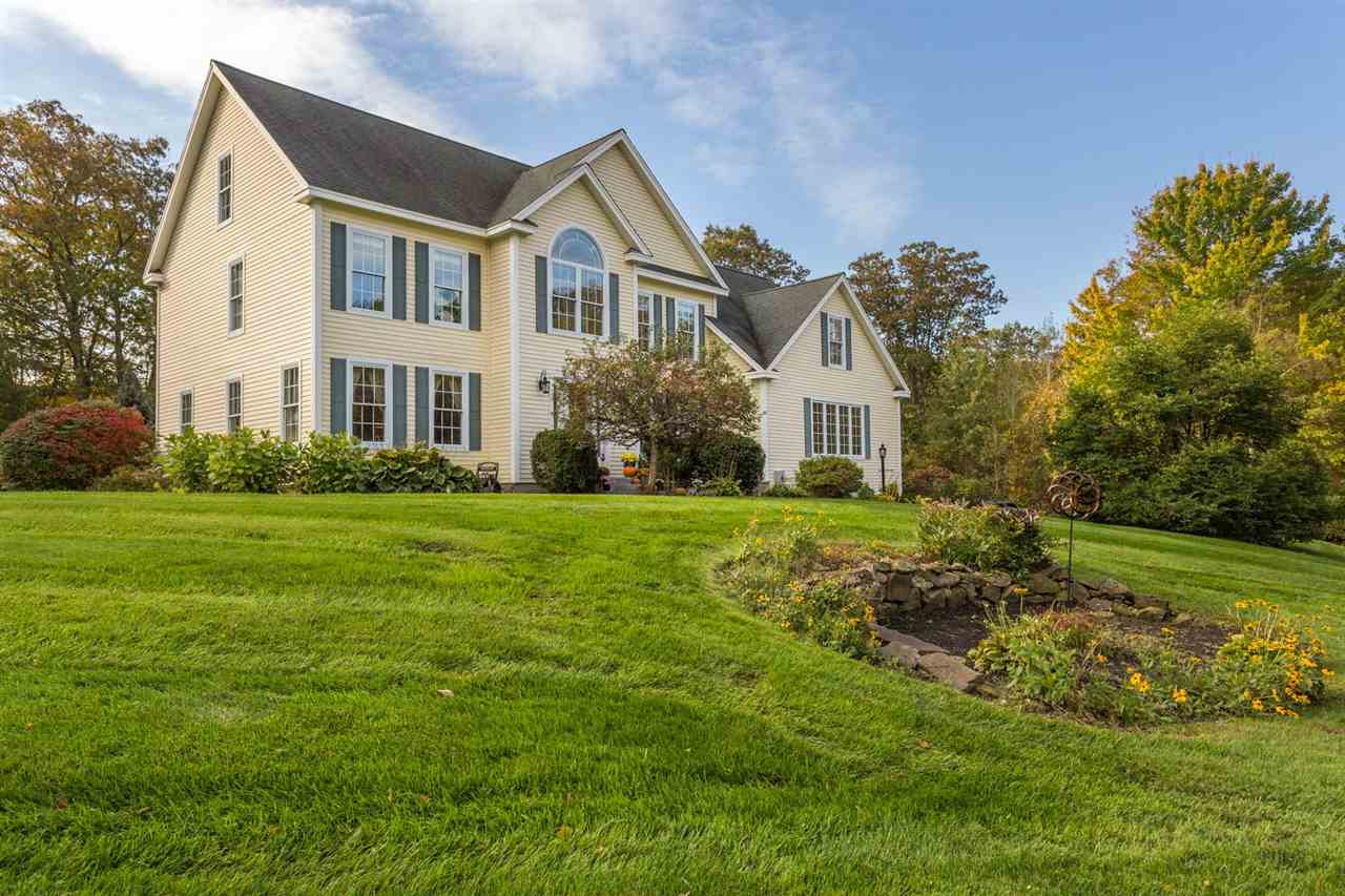 Featured Real Estate Property