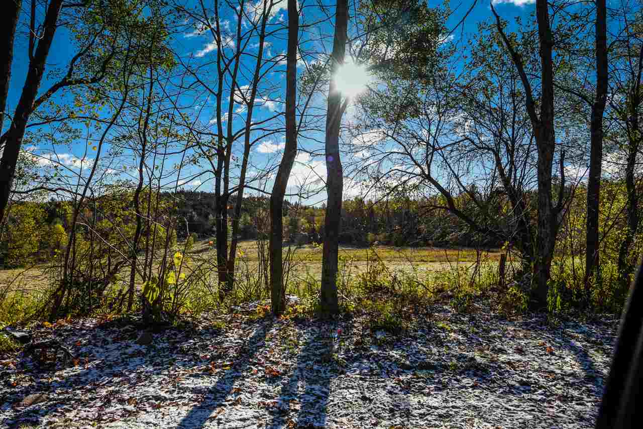 Beautiful large building lot just outside the...
