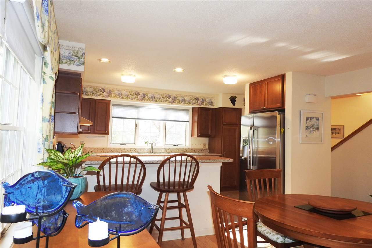 One of the most uniquely designed condominiums at...