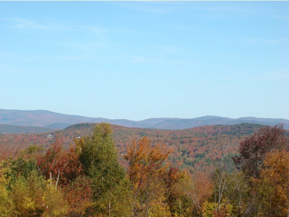 Rare Offering! Uncompromising vast panoramic...
