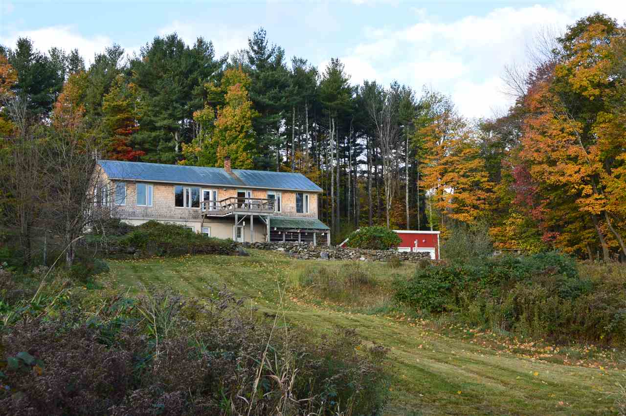 Here is a home that defines the ideal of...