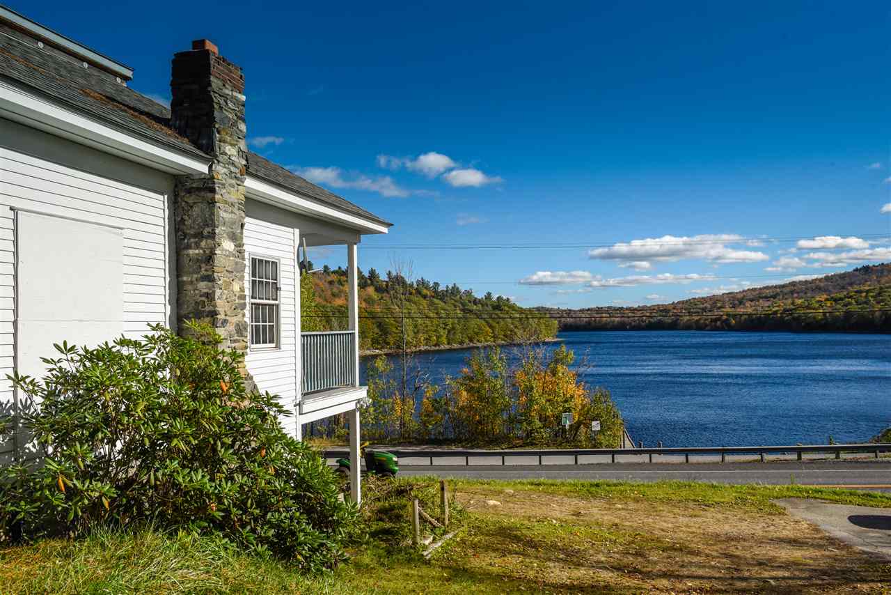 A very rare opportunity to have lakefront on Lake...
