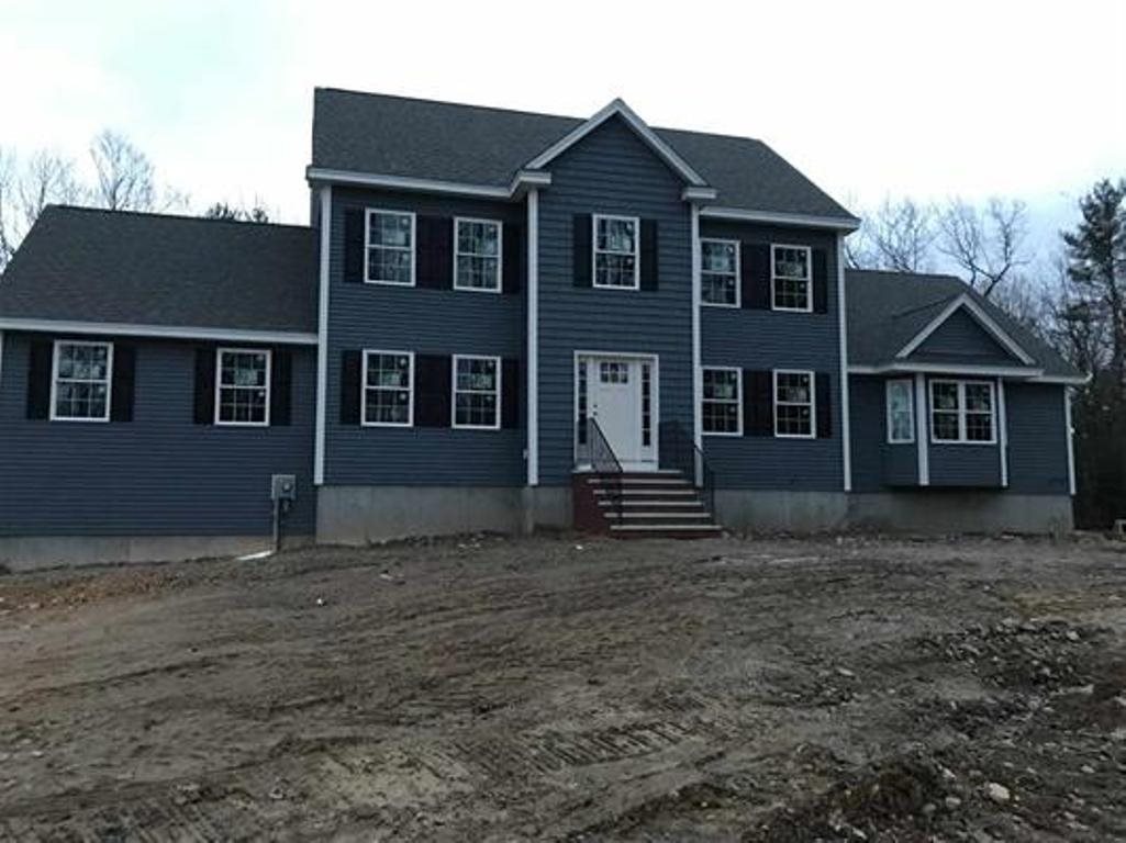 Featured Real Estate Property