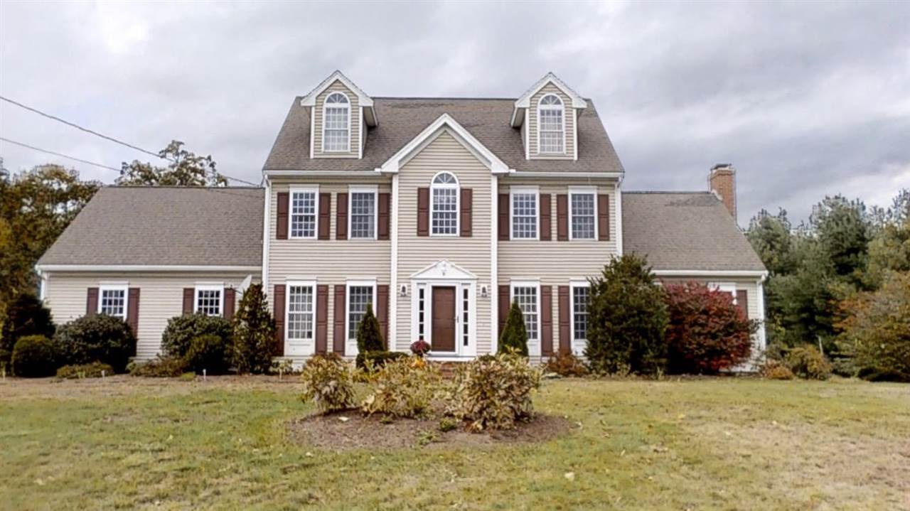 Featured Real Estate Property