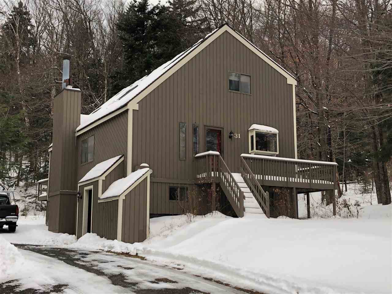 OPPORTUNITY KNOCKS JUST IN TIME FOR WINTER!! THIS...