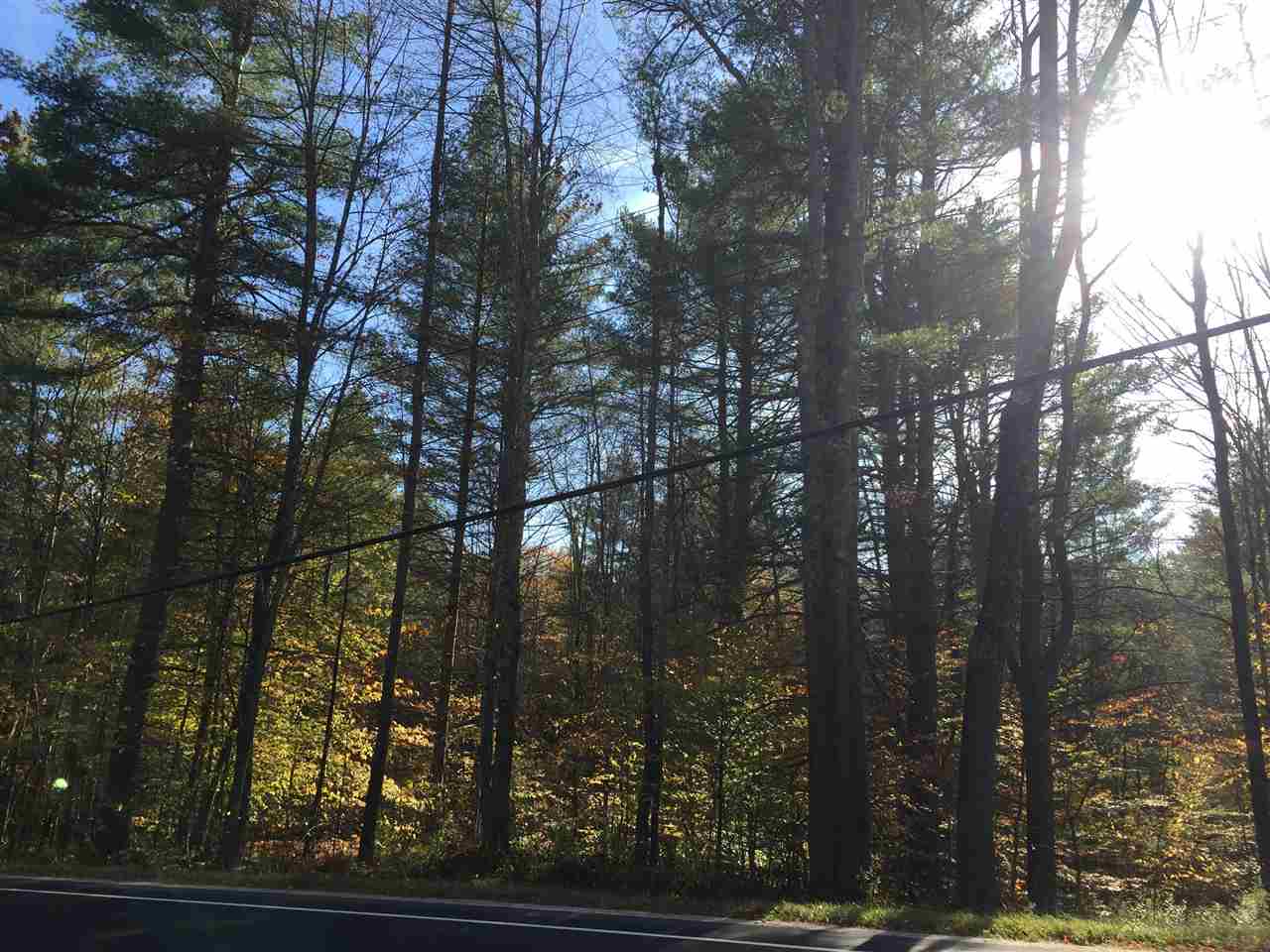 LOCATION for this engineered 7.4 wooded land...