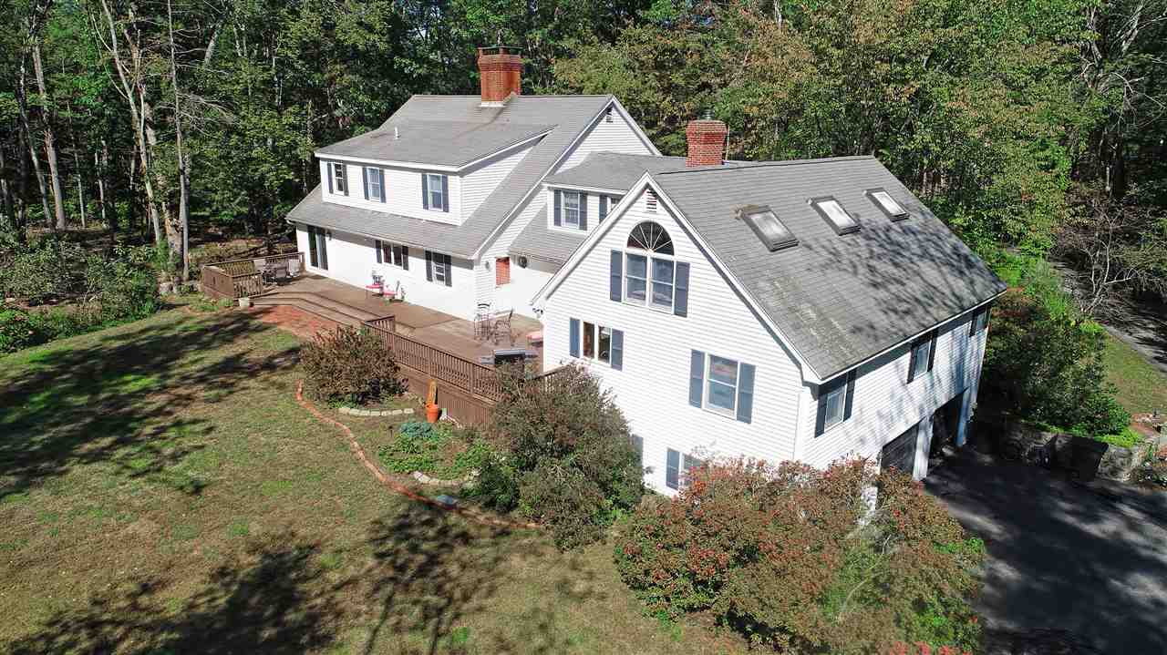 Featured Real Estate Property