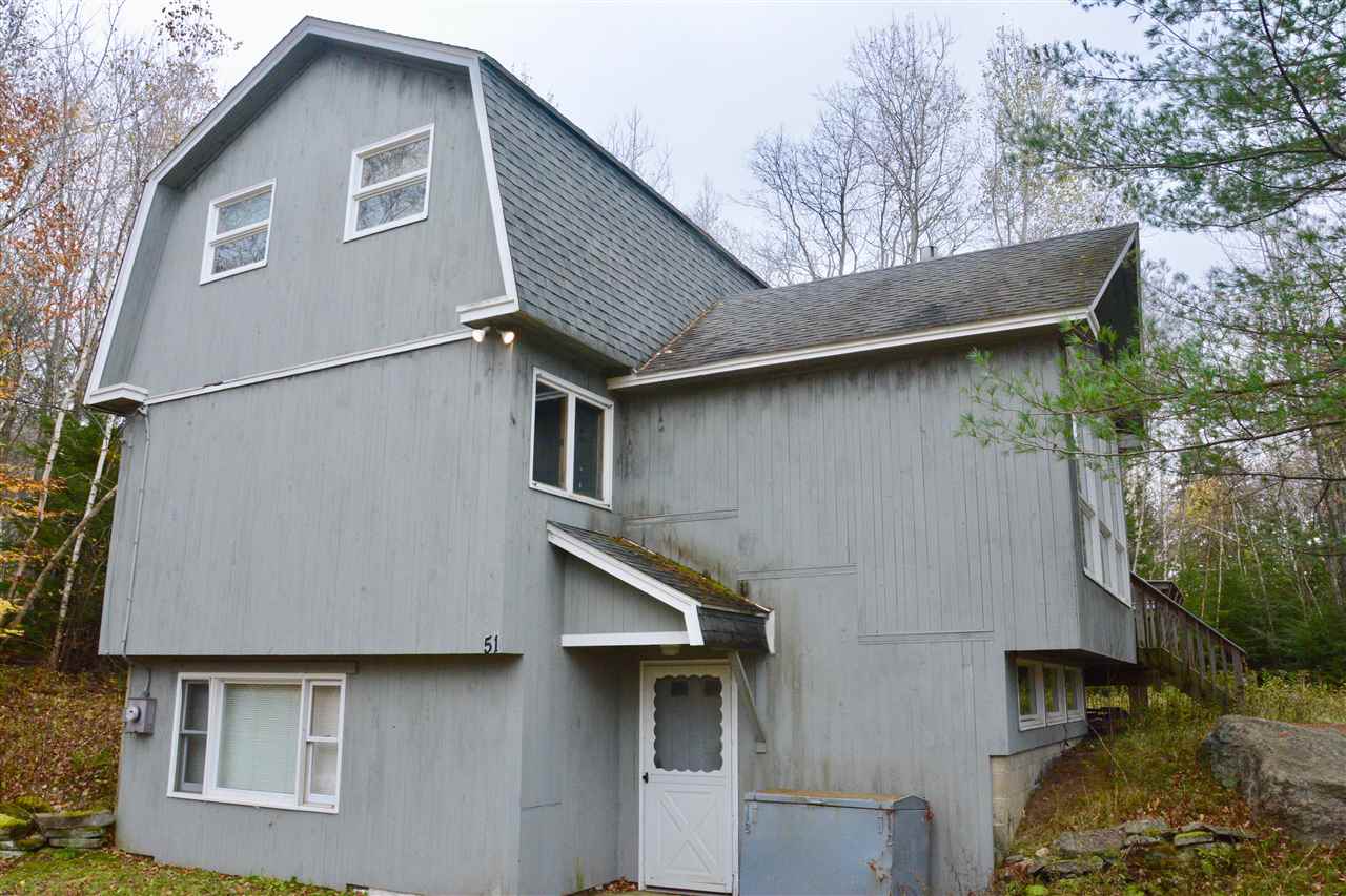 Affordable ski chalet located just minutes from...