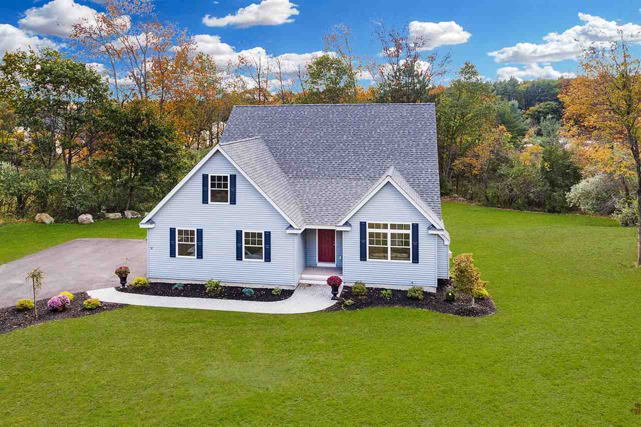 Featured Real Estate Property