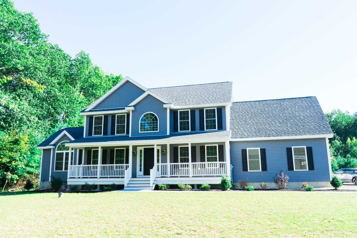 Featured Real Estate Property