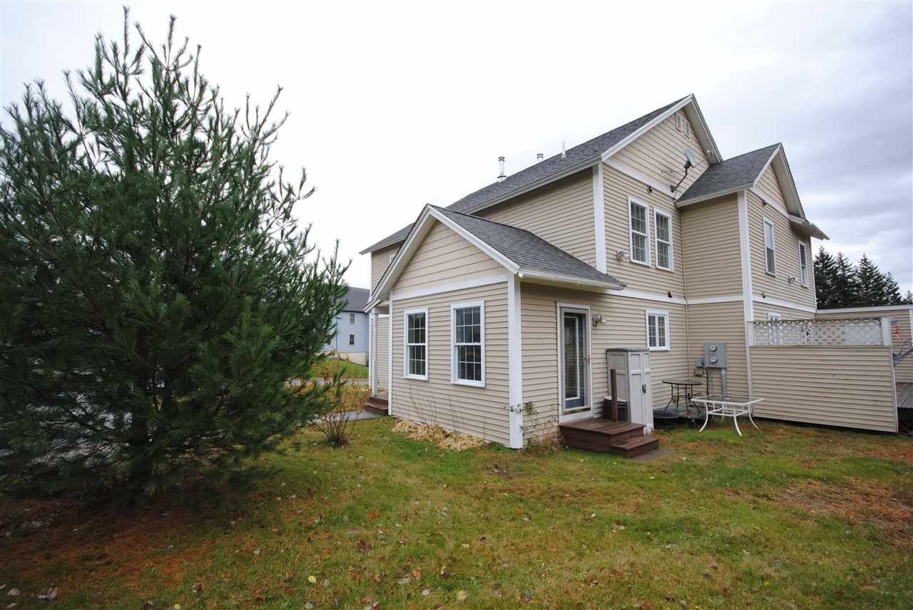 Spacious newer construction townhouse across from...