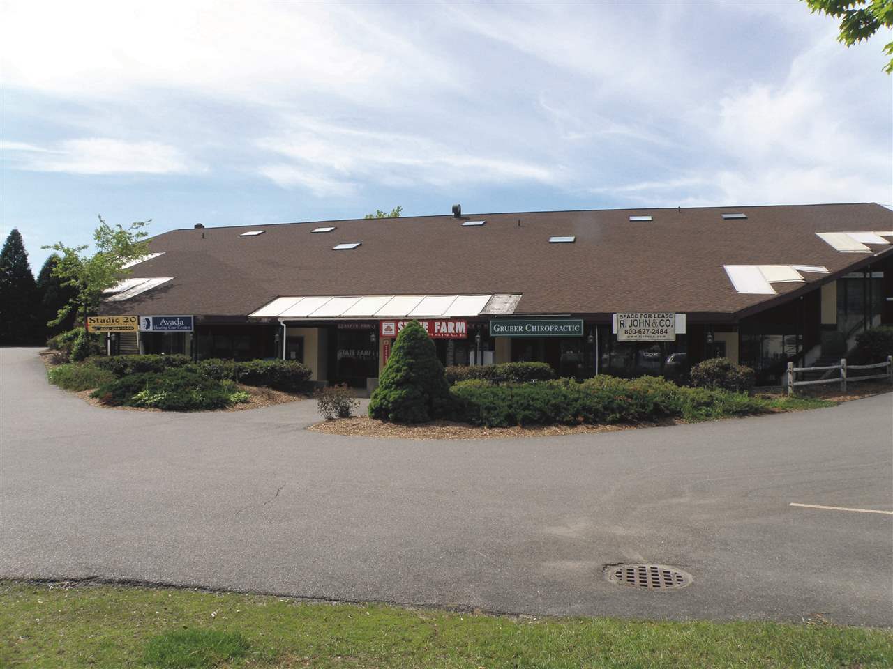 Commercial Investment Opportunity - This unique...