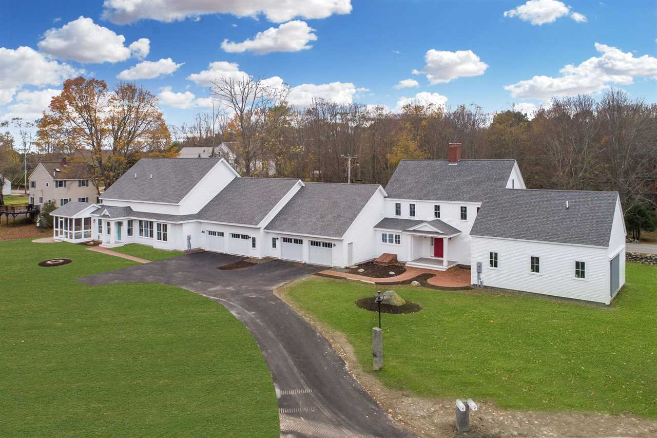 Featured Real Estate Property