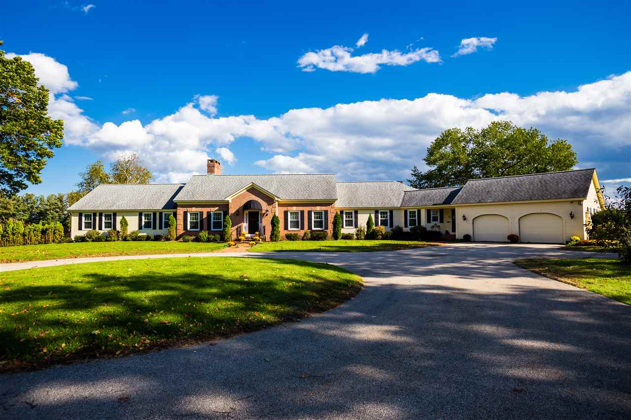Featured Real Estate Property