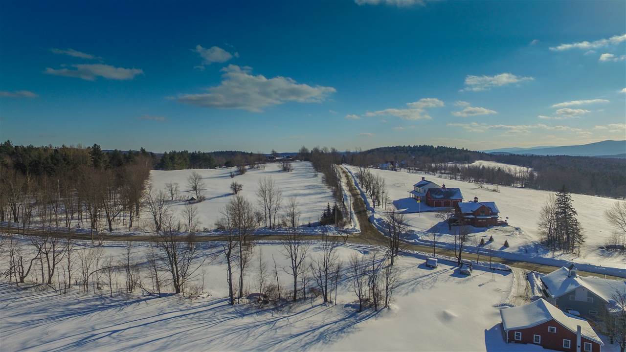 In this market, very few parcels of land justify...