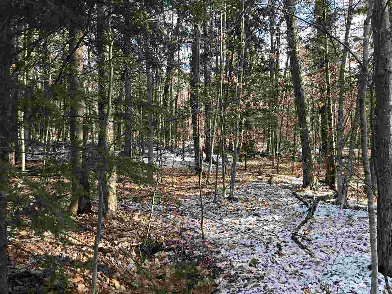 Ideally located lot in desirable Powder Mill....