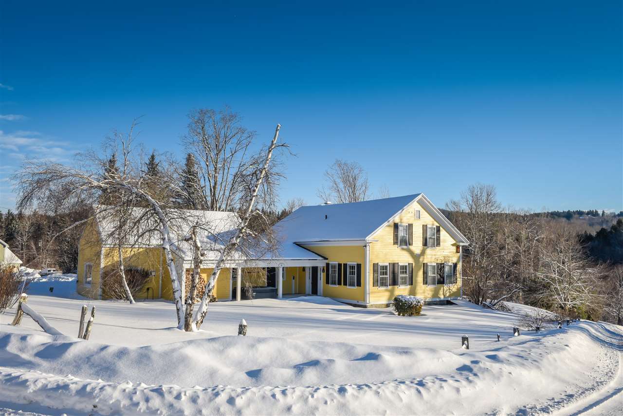 Own a piece of true Vermont heritage with this...