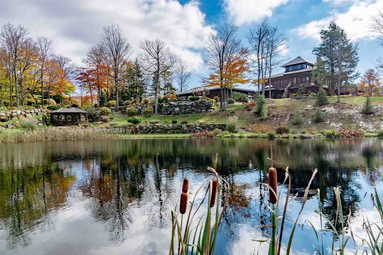 Mendonhall is an enduring tribute to a shared...
