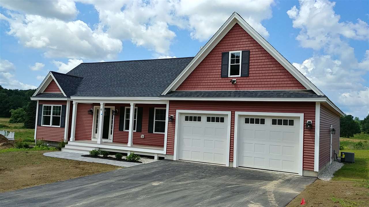 Featured Real Estate Property