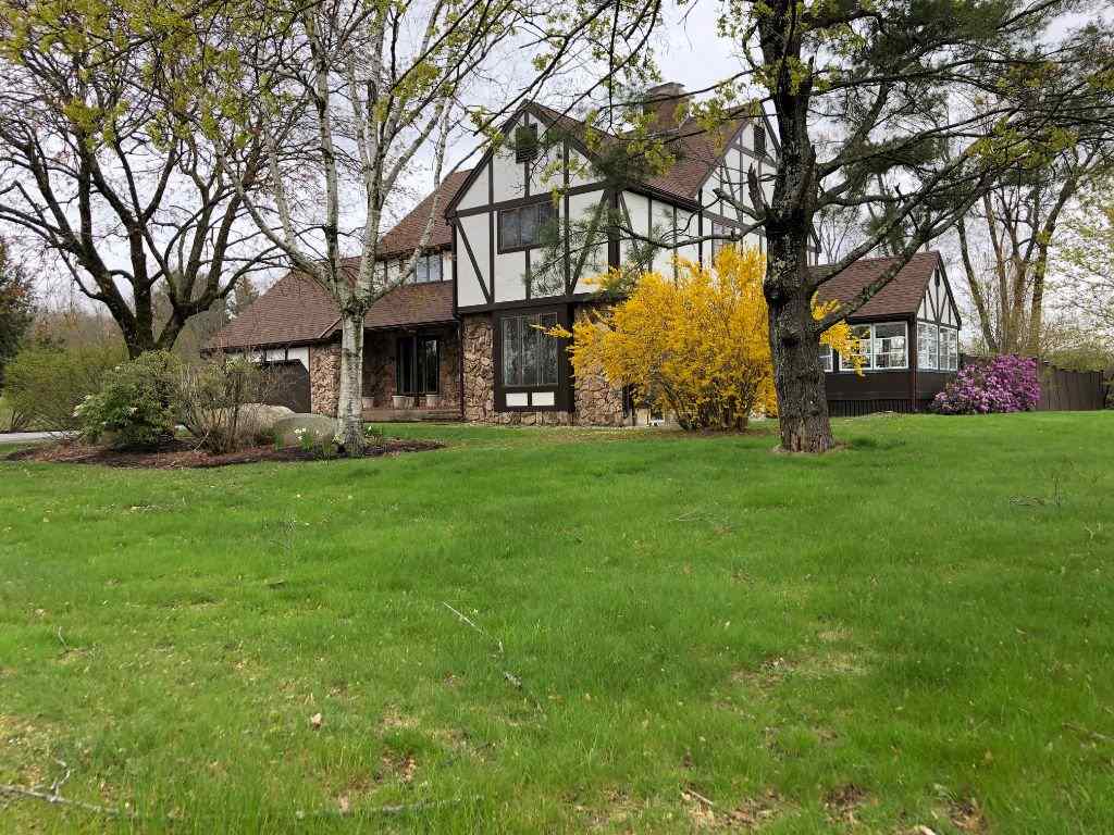 Featured Real Estate Property